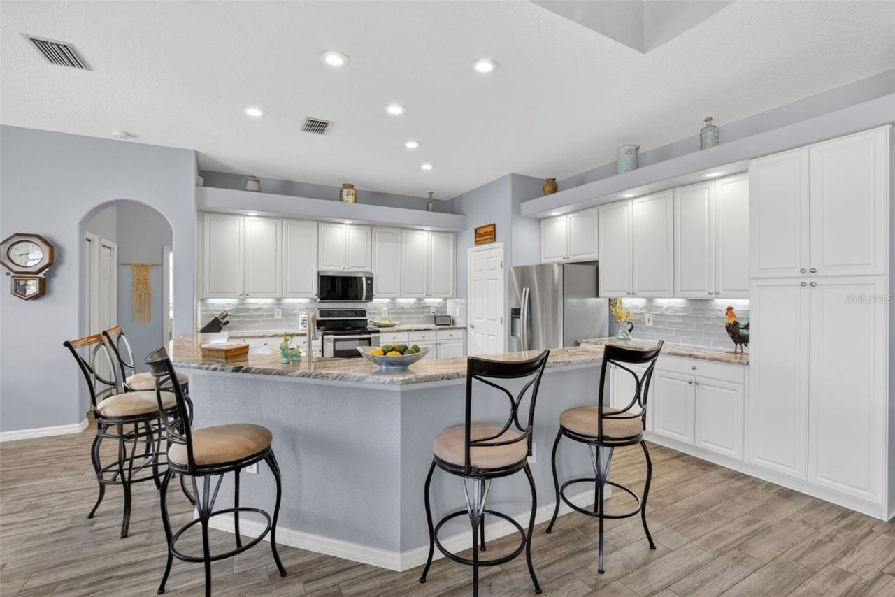 3615 Gaviota Drive, Sun City Center, FL 33573 Photo