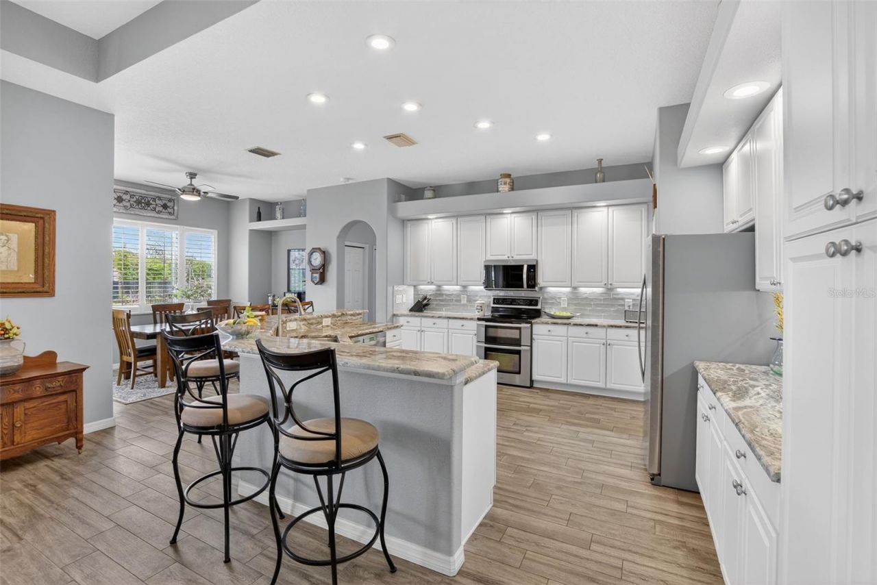 3615 Gaviota Drive, Sun City Center, FL 33573 Photo