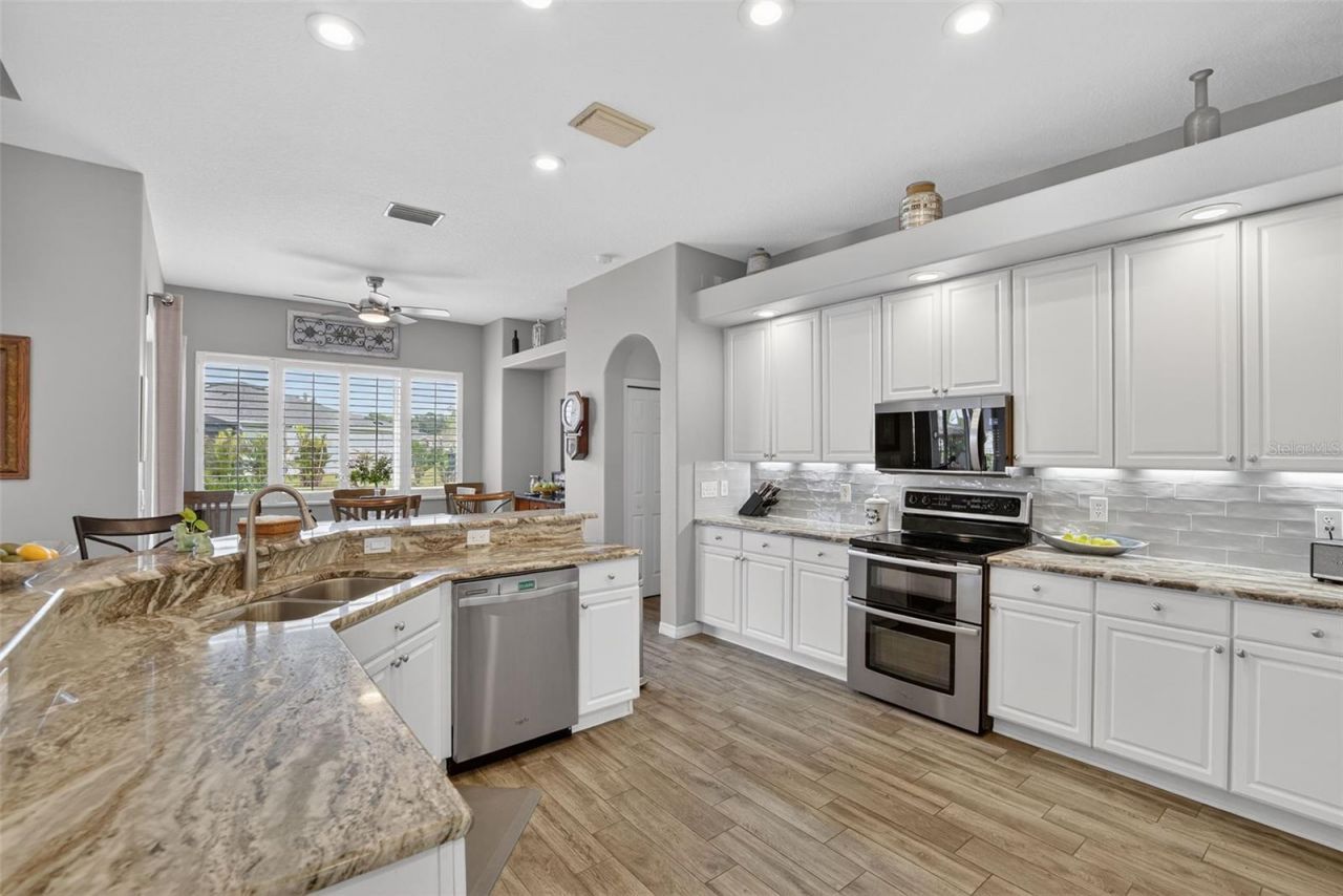 3615 Gaviota Drive, Sun City Center, FL 33573 Photo