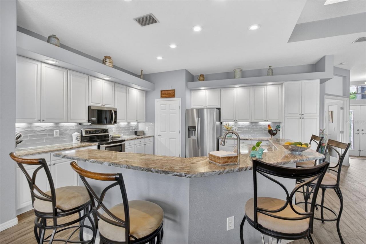 3615 Gaviota Drive, Sun City Center, FL 33573 Photo