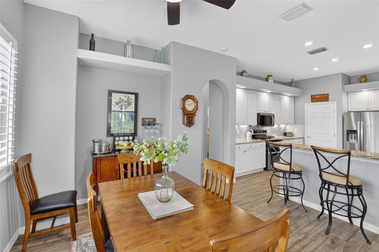 3615 Gaviota Drive, Sun City Center, FL 33573 Photo