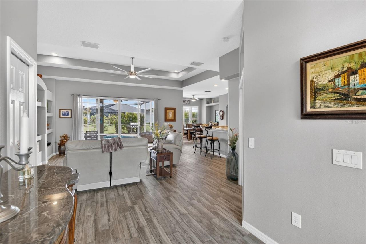 3615 Gaviota Drive, Sun City Center, FL 33573 Photo