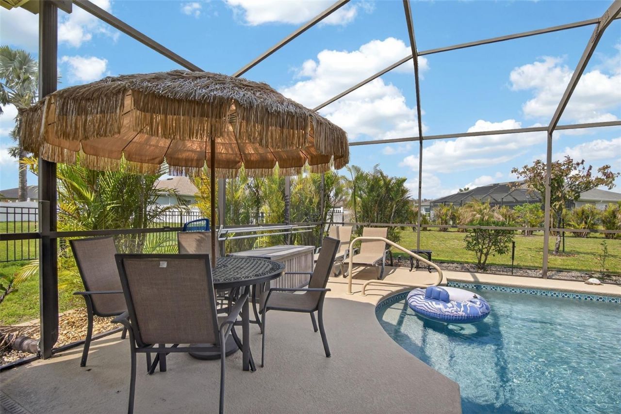 3615 Gaviota Drive, Sun City Center, FL 33573 Photo