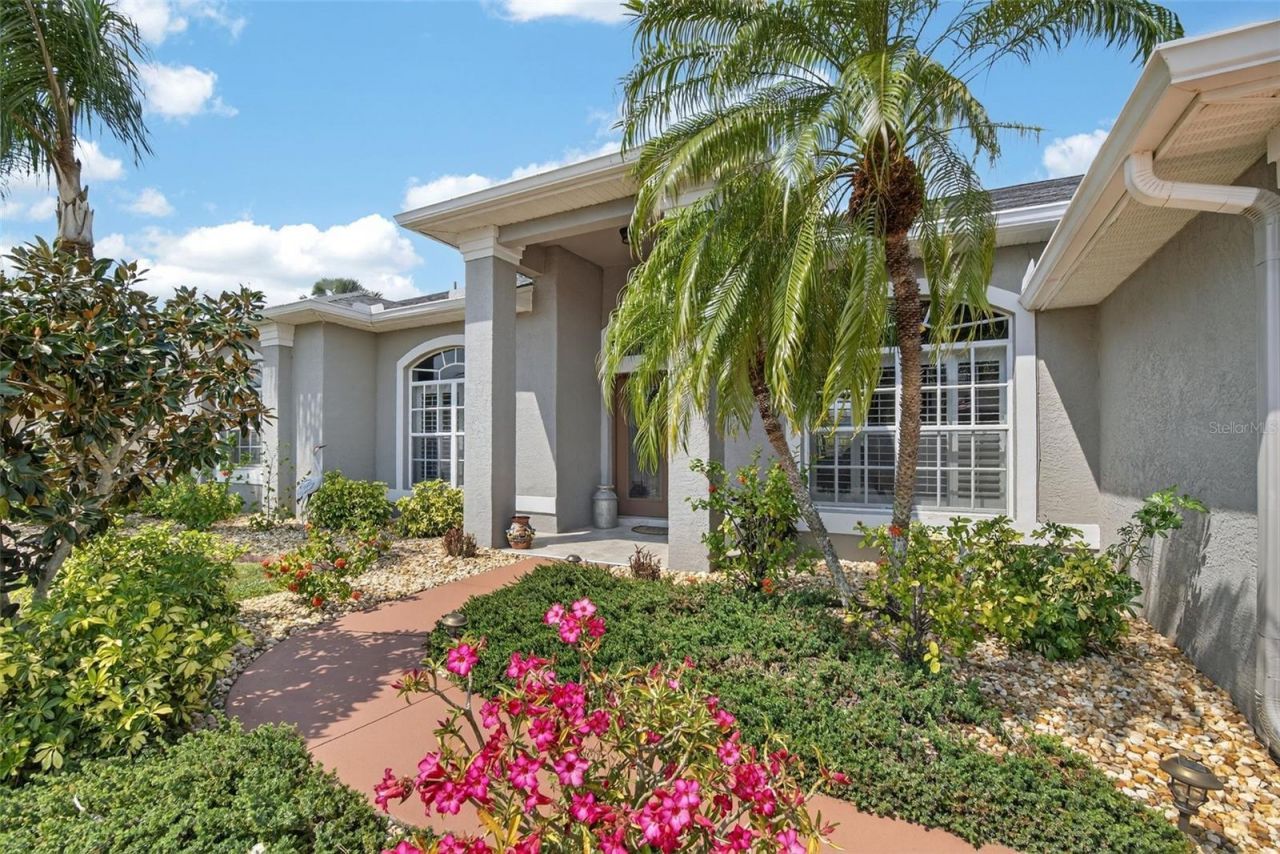 3615 Gaviota Drive, Sun City Center, FL 33573 Photo