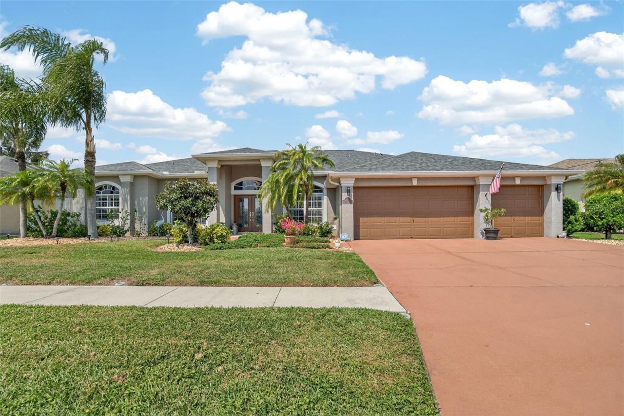 3615 Gaviota Drive, Sun City Center, FL 33573 Photo