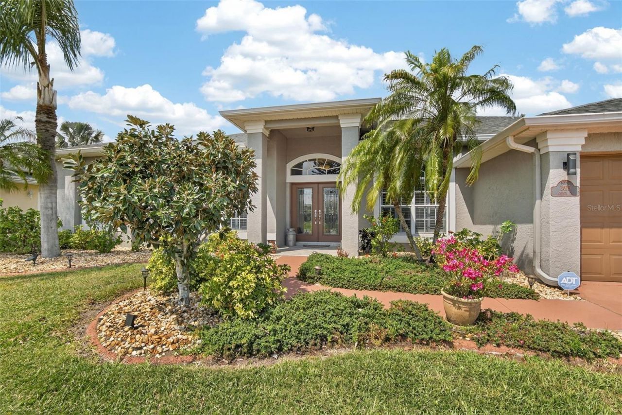 3615 Gaviota Drive, Sun City Center, FL 33573 Photo