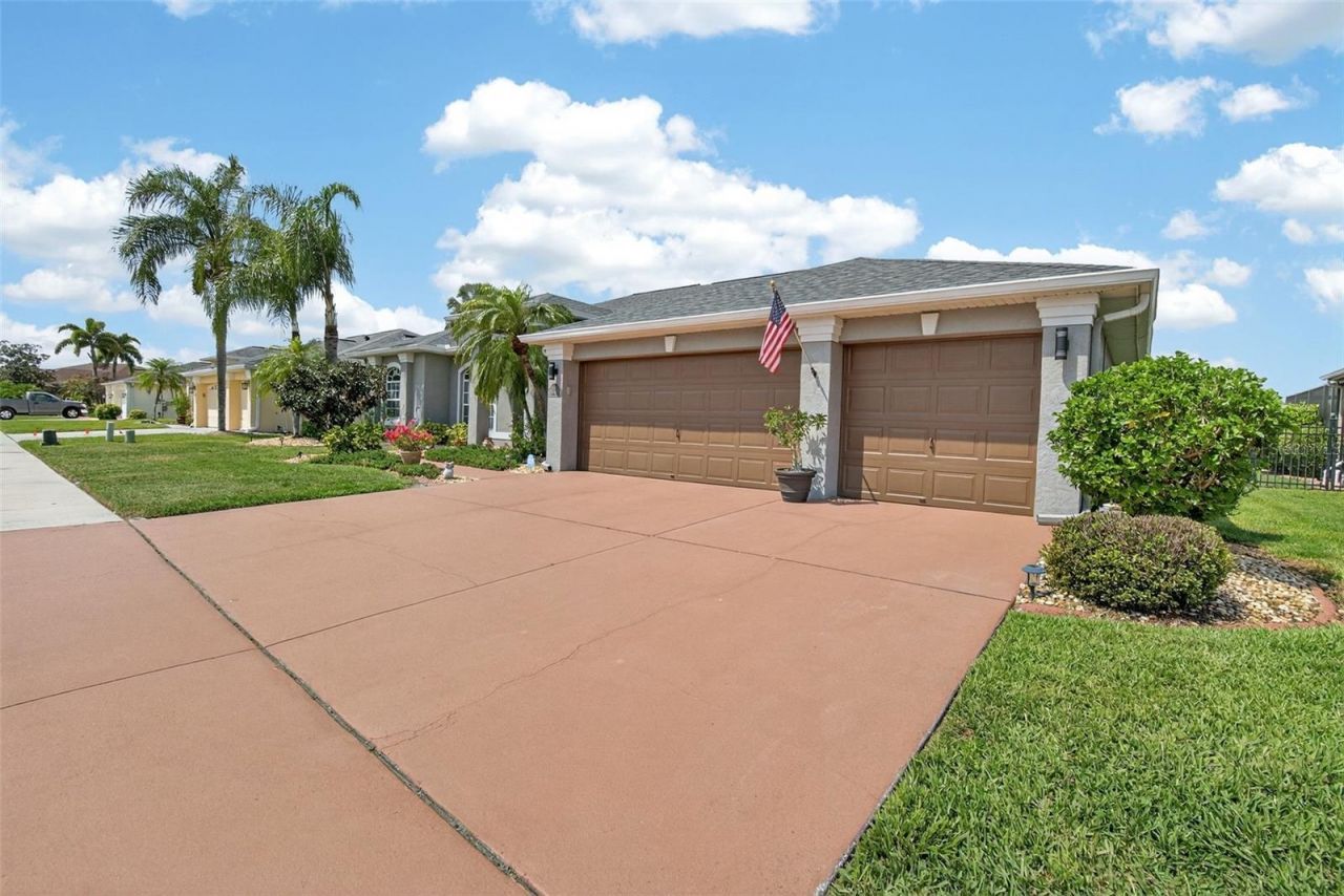 3615 Gaviota Drive, Sun City Center, FL 33573 Photo
