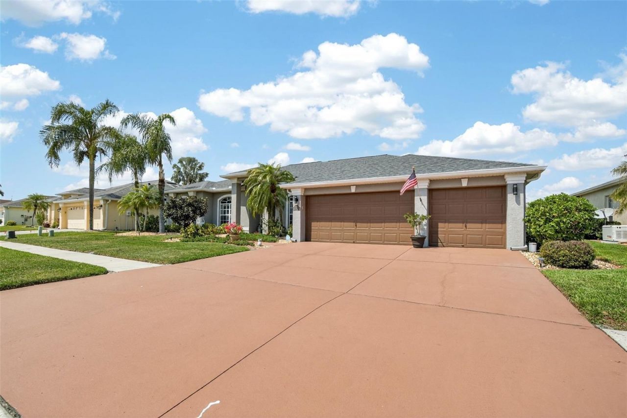 3615 Gaviota Drive, Sun City Center, FL 33573 Photo