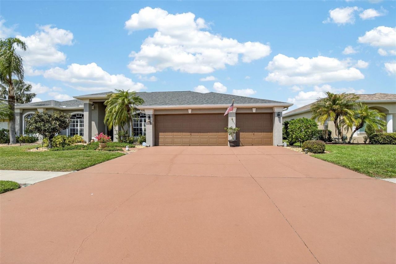 3615 Gaviota Drive, Sun City Center, FL 33573 Photo