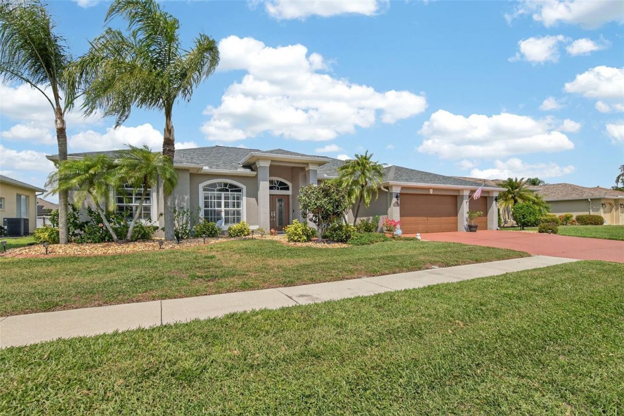 3615 Gaviota Drive, Sun City Center, FL 33573 Photo