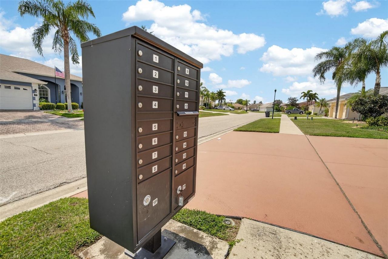 3615 Gaviota Drive, Sun City Center, FL 33573 Photo