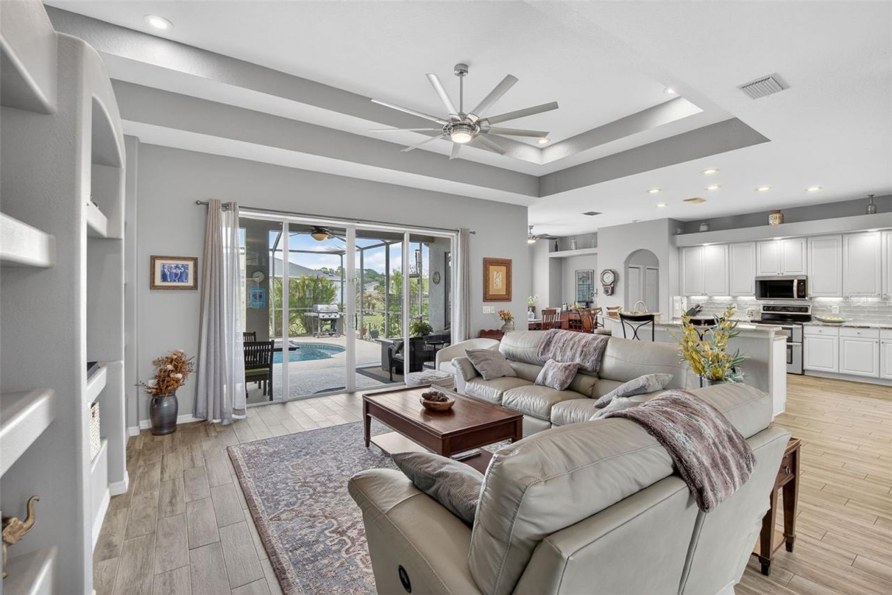 3615 Gaviota Drive, Sun City Center, FL 33573 Photo