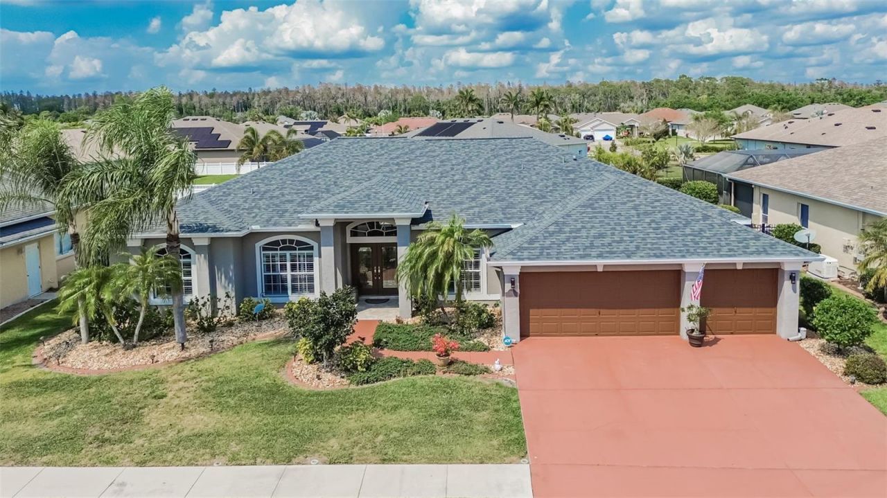 3615 Gaviota Drive, Sun City Center, FL 33573 Photo