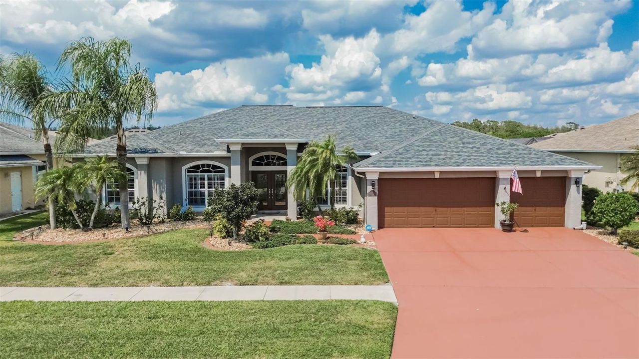 3615 Gaviota Drive, Sun City Center, FL 33573 Photo