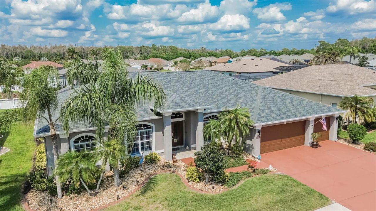 3615 Gaviota Drive, Sun City Center, FL 33573 Photo