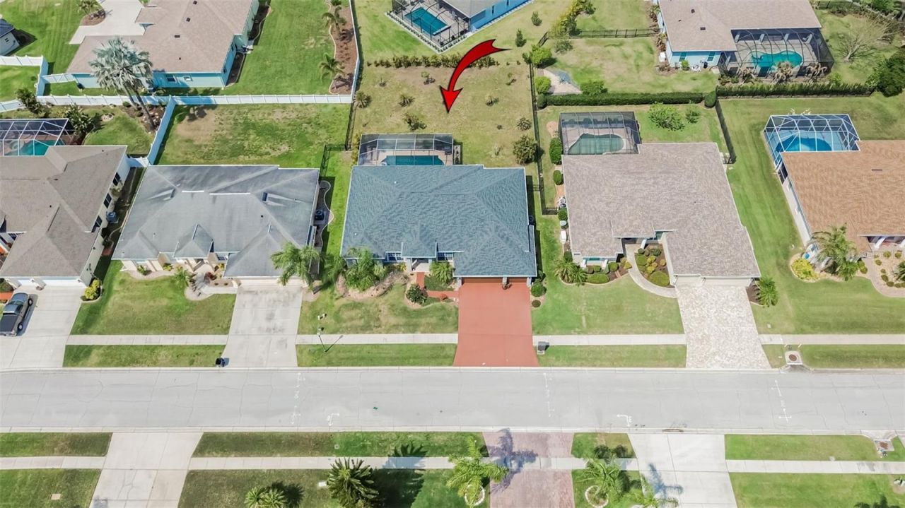 3615 Gaviota Drive, Sun City Center, FL 33573 Photo
