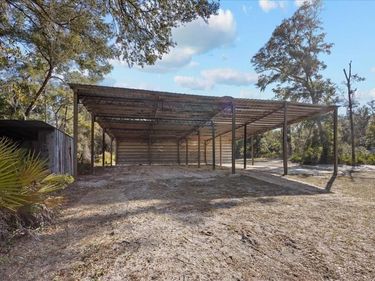 445 NE 544TH STREET , OLD TOWN, FL 32680