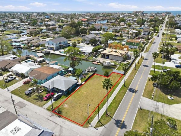 13939 MURIEL DRIVE , HUDSON, FL 34667