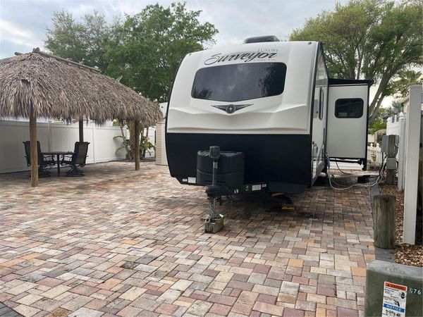 20300 LEONARD ROAD , Unit 78, LUTZ, FL 33558