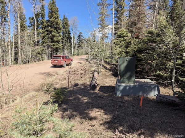 2452 Petito Drive , Fort Garland, CO 81133