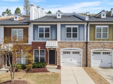 842 Queen City Crescent, Apex, NC 27523