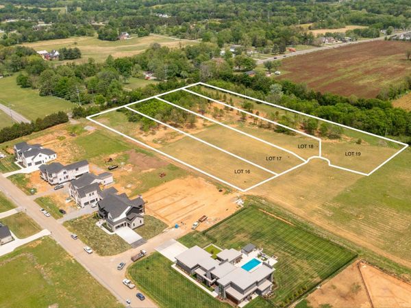 0 Boura Street, Murfreesboro, TN 37130