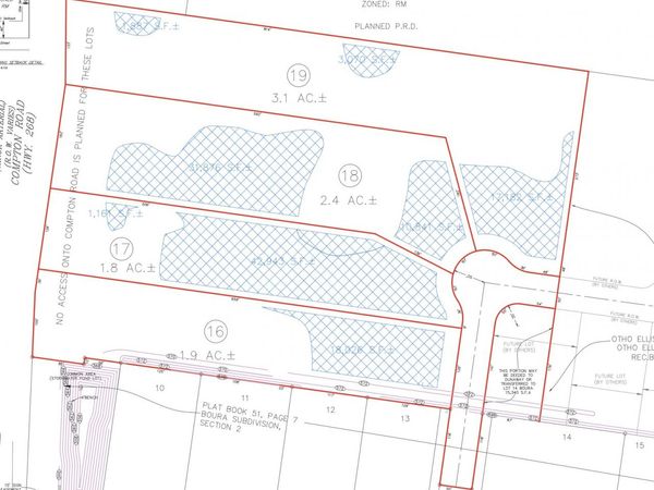 0 Boura Street, Murfreesboro, TN 37130