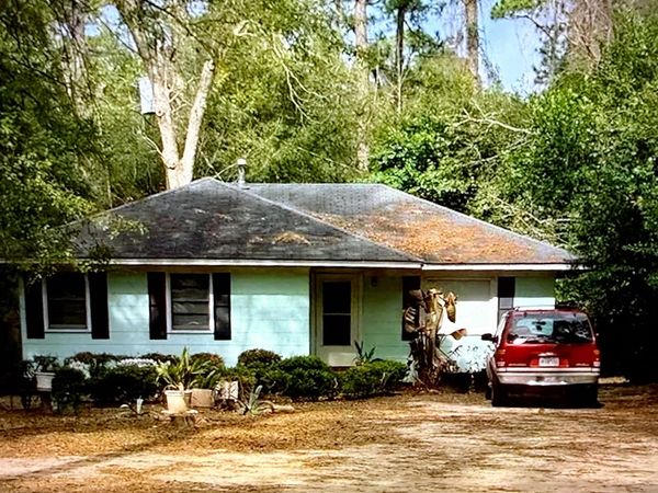 915 W Tift Avenue, Albany, GA 31701