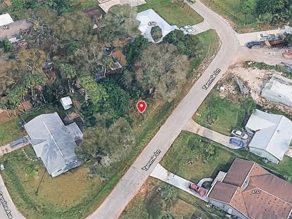 4737 Tammie LN, FORT MYERS, FL 33905