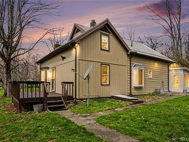 989 Ogden Road, Adams Twp, OH 45177