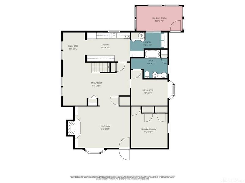 989 Ogden Road, Adams Township, OH 45177 Photo 28