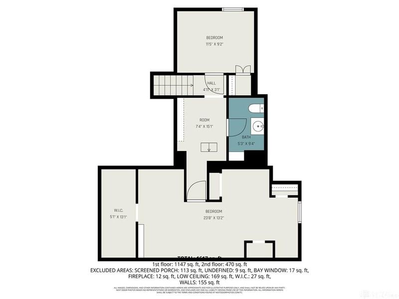 989 Ogden Road, Adams Township, OH 45177 Photo 29