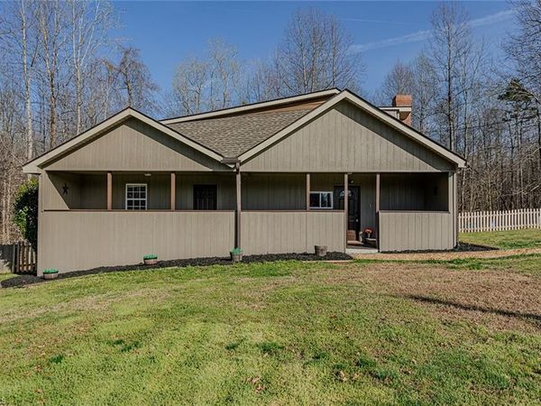 9409 Wheelers Church Road, Hurdle Mills, NC 27541