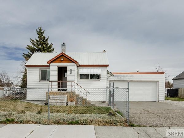 1178 Cassia, IDAHO FALLS, ID 83402
