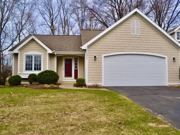 3217 Westbury Court, Unit #1, Holland, MI 49424
