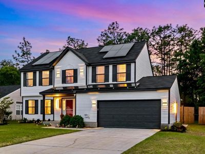 113 Berry Drive, West Columbia, SC 29170