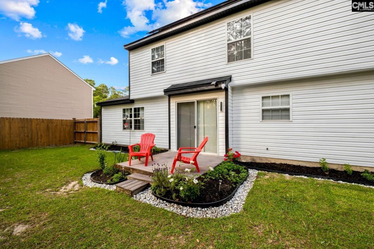 113 Berry Drive Photo 45