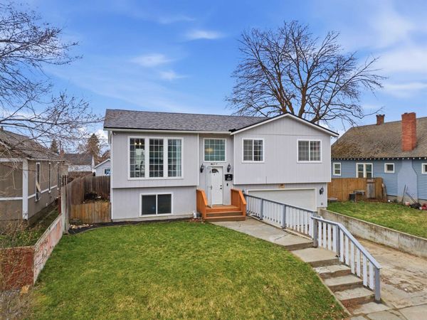 624 Lacrosse Ave, Spokane, WA 99207