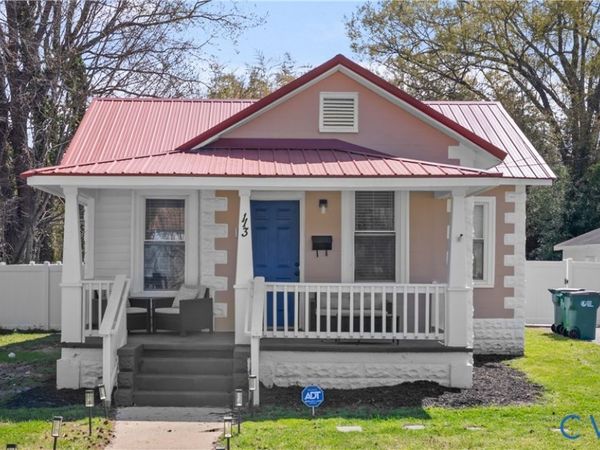 113 S Cedar Avenue, Henrico, VA 23075