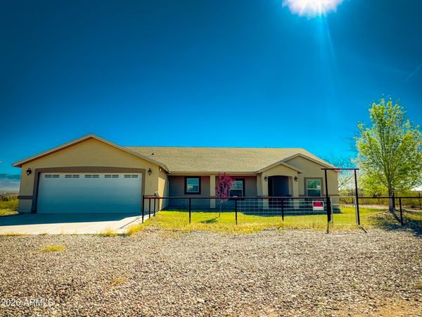 315 N 1720 W, Pima, AZ 85543
