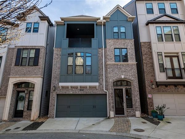 529 Broadview Place NE, Atlanta, GA 30324