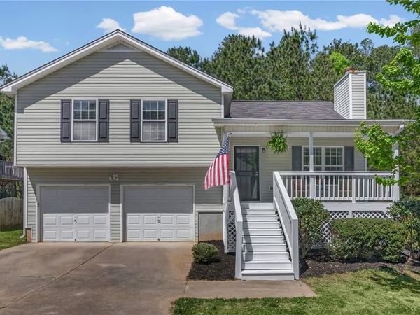 322 Gun Range Road, Dallas, GA 30132