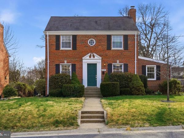 10015 REDDICK DRIVE, SILVER SPRING, MD 20901