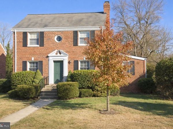 10015 REDDICK DRIVE, SILVER SPRING, MD 20901