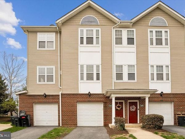 3102 IRMA COURT , SUITLAND, MD 20746