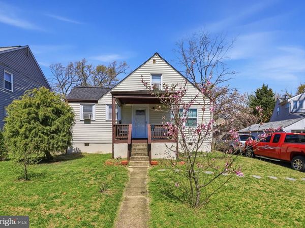 6404 OLIVER STREET, RIVERDALE, MD 20737