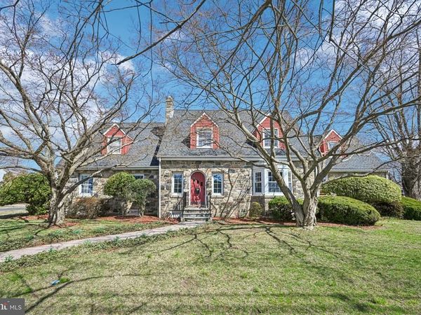 644 PARKWAY AVENUE, EWING, NJ 08618