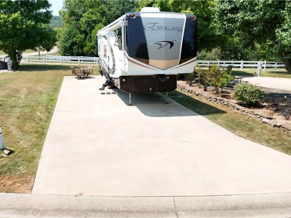 1229 County Road 663 Lot #219, Oak Grove, AR 72660