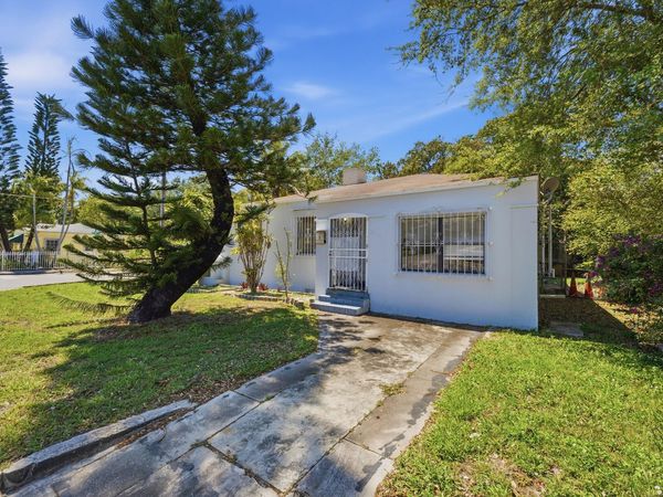 5700 N Miami Avenue, Miami, FL 33127
