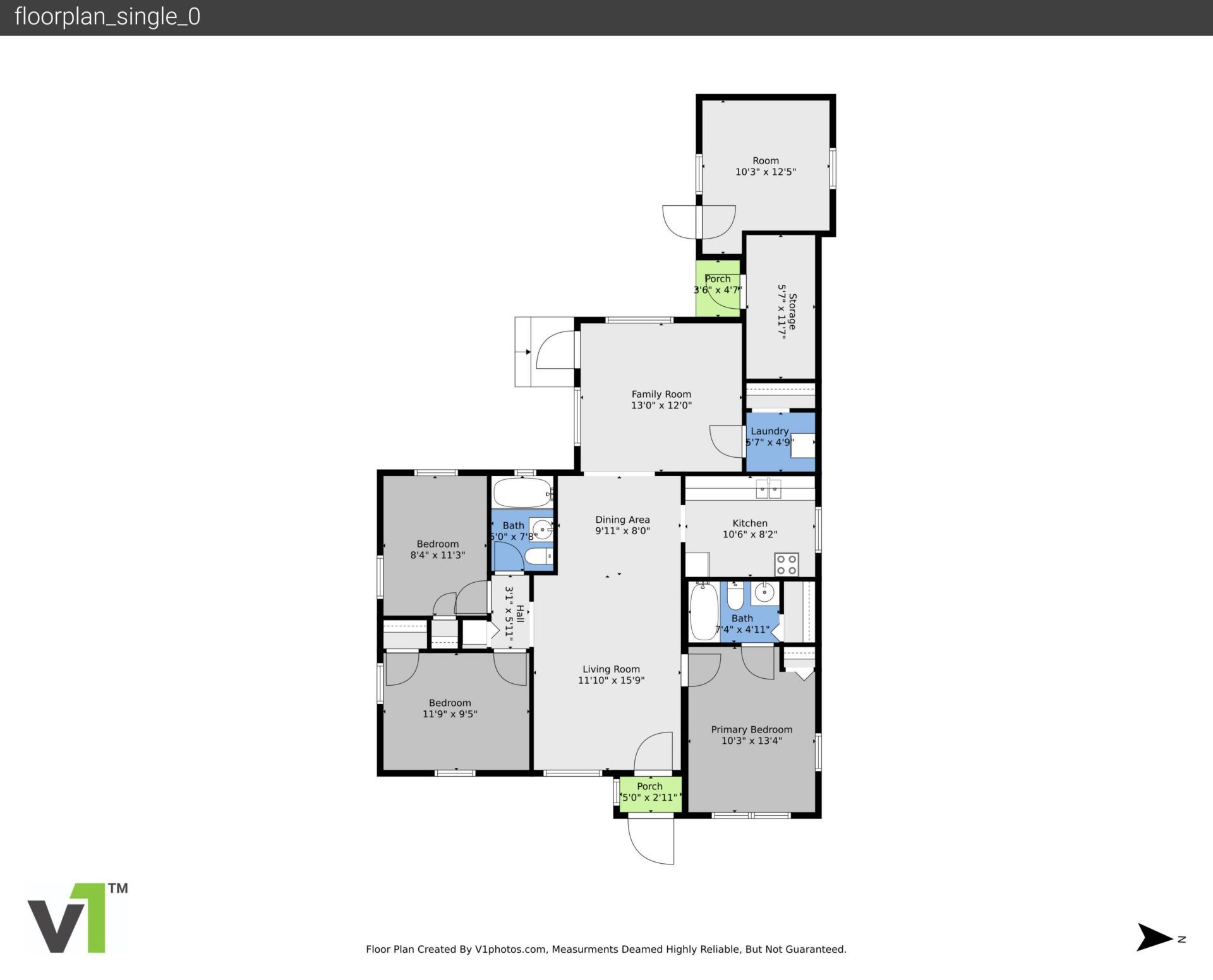 5700 N Miami Avenue, Miami, FL 33127 Photo